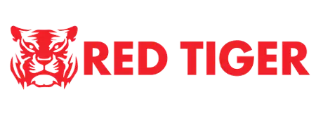 red tiger