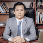 CEO Hoàng thế nam oxbet