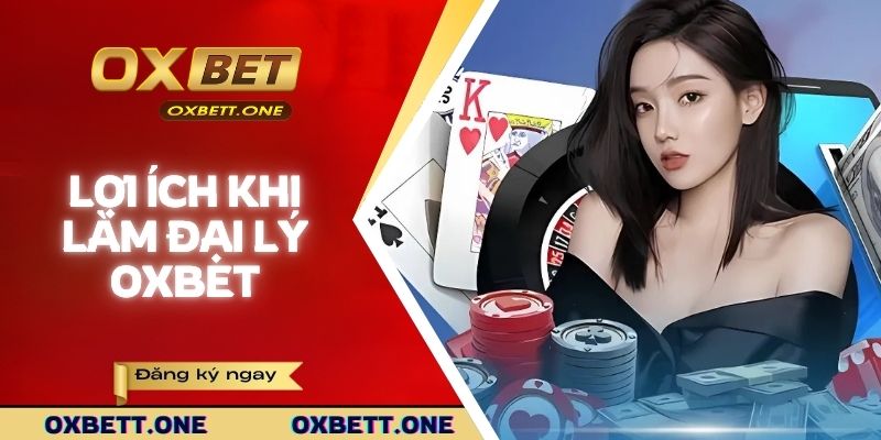 Lợi ích khi làm đại lý