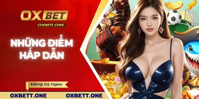 Những ưu điểm nổi bật của game săn ngư