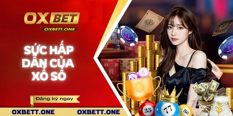 Sức hấp dẫn của game quay thưởng tại nhà cái